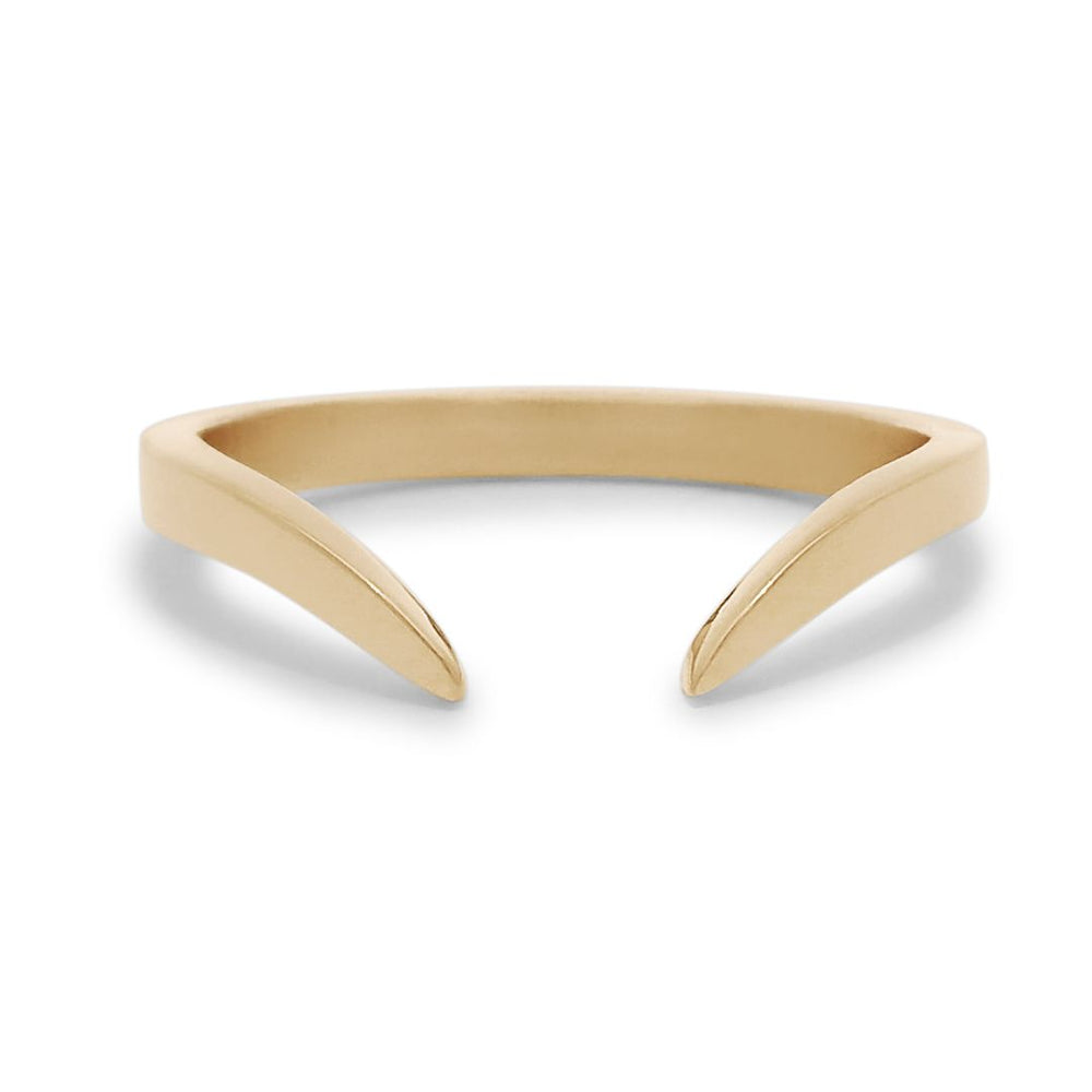 Custom Lunar Phase Ring