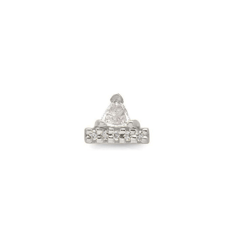 Bea Stardust Stud (Single) - Was <s> $800</s>