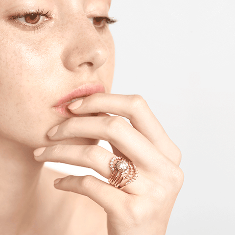 Grand Tiara Band Suite.  4